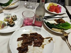 -圣琼美食百汇自助餐(白云万达店)