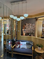 -觅屿日式脱毛美肤