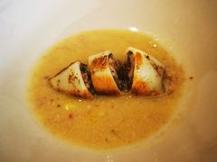 柔鱼包鸡-曲廊院(东四十一条店)