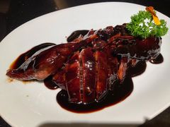 -老头儿油爆虾·知味杭州(爱琴海购物中心)