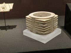 -盘龙城遗址博物院