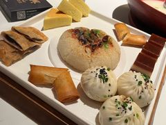 -荣兴酒家(徐家汇店)