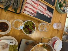 -山海蟹庐·海鲜糟粕醋火锅(慈溪店)