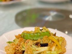 -强记海鲜·大排档(蛇口新街店)