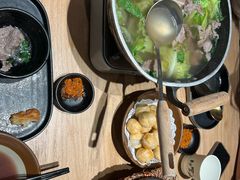 -川堂风·跷脚牛肉·乐山爆炒(宝山日月光店)