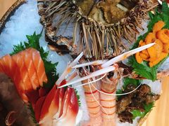 -割烹旭日本料理(龙湖狮山天街店)