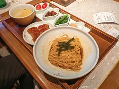 -松鹤楼面馆(宝安机场店)