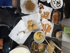 -水牛奶皇后糖水铺(深圳总店)