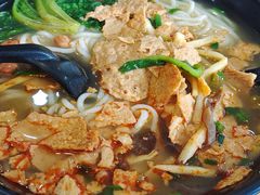 -螺蛳粉先生(蓟门桥店)