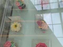 -BONCAKE裱花蛋糕(万象汇店)