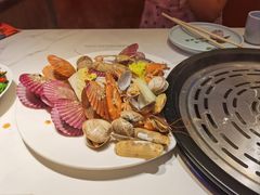 -苏大嘴蒸汽海鲜·海胆蒸饺(中山广场店)