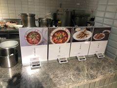 -阿那亚第三食堂 Cafeteria 3
