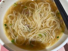 -西贝莜面村(常州新北万达广场店)