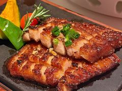 -泰咀刁·泰国料理&玫瑰庄园(海珠城店)