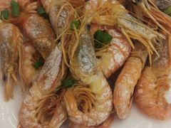 -渔中舟海鲜大排档(普陀沈家门店)