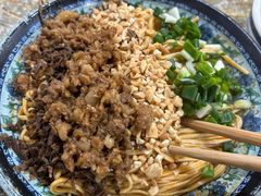 -筠连水粉面(吉祥名都店)