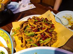 -津沽小院(天津之眼店)