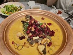 -柿合缘新京菜(国金中心商场店)