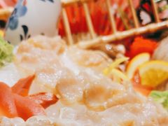-百富源·海鲜辽菜(浑河堡店)