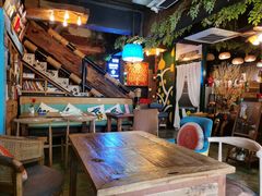 大堂-囧人粗品·泰国街市料理(霖峰店)
