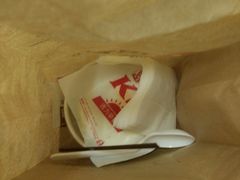 -肯德基(东安路站店)