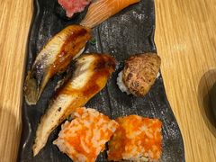 -合点寿司(金虹桥商场店)