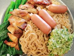-香港新曜记茶餐厅(星耀城店)