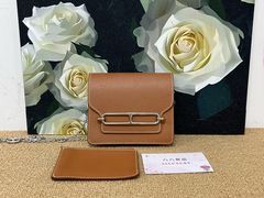 -六六奢品·vintage中古·回收二手奢侈品包包手表首饰(环球港店)