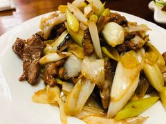 -苏力坦新疆特色(东直门店)