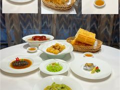 -临家小院·潮汕菜·商务宴请·点心(白石洲店)