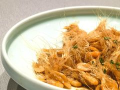 -狮王府淮扬菜(新街口友谊店)