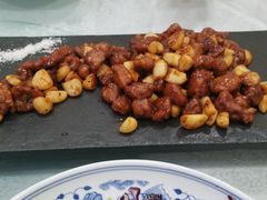 -普天和酒楼·新津菜·烤鸭(天津之眼店)