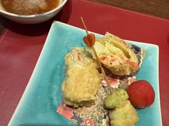 -松涛日本料理