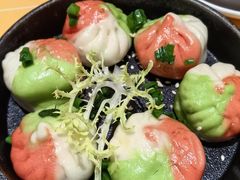 -蔡澜点心·粤菜(海印都荟城店)