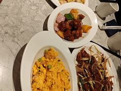 -翠华餐厅(正佳广场店)