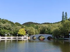 -大连植物园