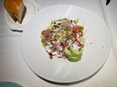 -波特曼西餐厅(南岗店)