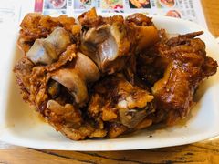 -晋B2008刀削面(小南庄店)