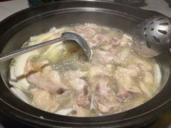 -润泽园椰子鸡(汇一城店)