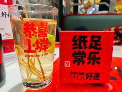 苦尽甘来-恭喜上堓砂锅焗·海鲜大排档(闵行龙湖店)