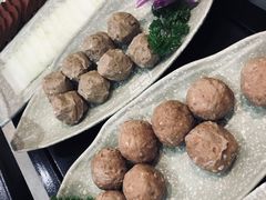 -牛品福潮汕牛肉火锅(旺庄店)