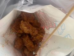 -傅强排骨(成都总店)