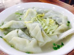 iphone_upload_pic-随柳居·苏式小吃(建新巷店)