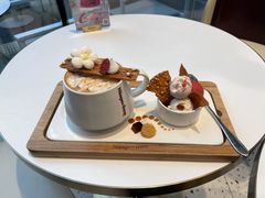 -哈根达斯(滨江店)