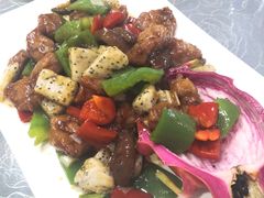 -龙香居海鲜家常菜饭店·特色驴肉·古城浑锅