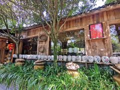 -青城甲(青城山店)