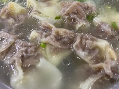牛肉馄饨-李荣兴(南湖东路店)