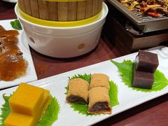 -京味张·北京烤鸭(天河南二路店)