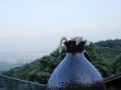 -远山有窑