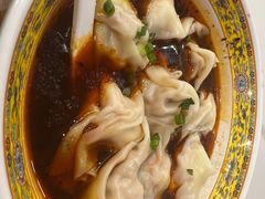 -龙抄手(春熙路总店)